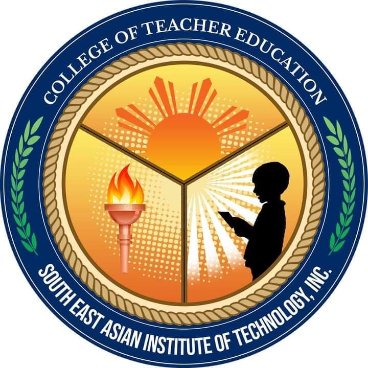 College of Teacher Education Logo