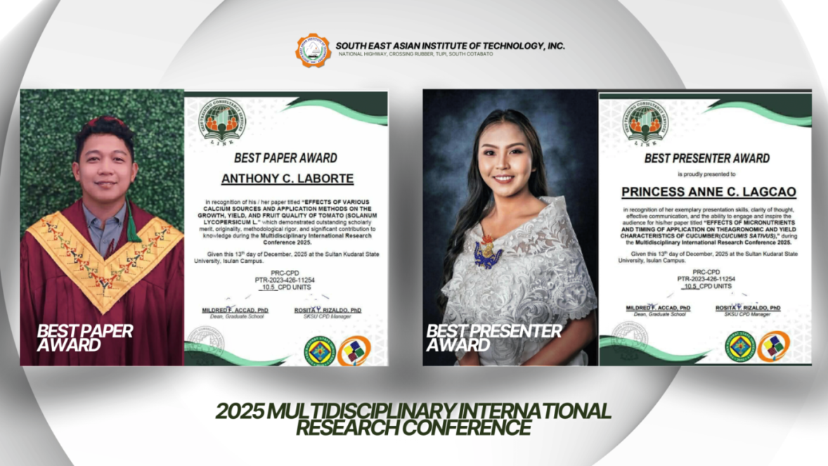 RESEARCH AND INNOVATION 